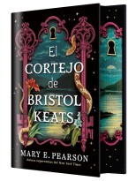 CORTEJO DE BRISTOL KEATS (EDICIÓN ESPECIAL LIMITADA)