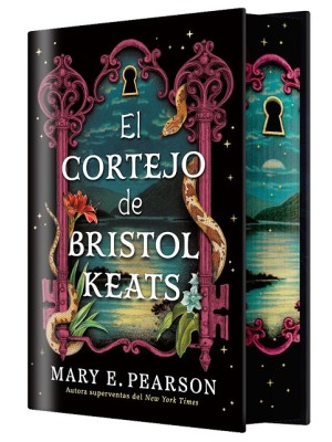CORTEJO DE BRISTOL KEATS (EDICIÓN ESPECIAL LIMITADA)