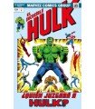 INCREIBLE HULK EL N 04