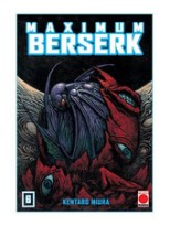 MAXIMUM BERSERK 06