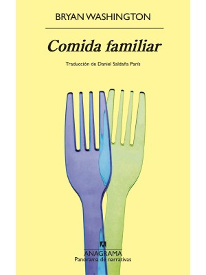 COMIDA FAMILIAR