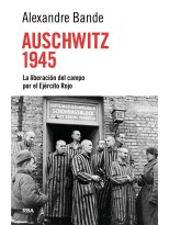 AUSCHWITZ 1945