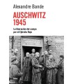AUSCHWITZ 1945