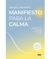 MANIFIESTO PARA LA CALMA