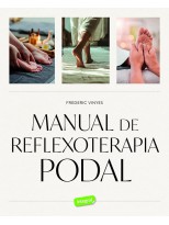 MANUAL DE REFLEXOTERAPIA PODAL