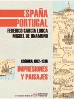 IMPRESIONES Y PAISAJES ESPAÑA Y PORTUGAL