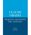 PEQUEÑA FILOSOFÍA DEL OCÉANO