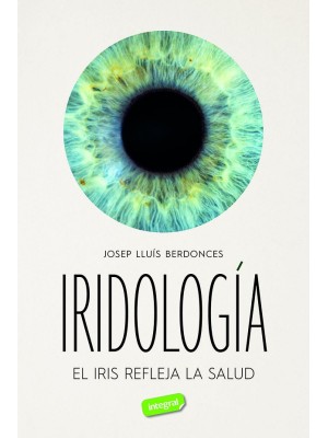 IRIDOLOGÍA