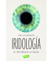 IRIDOLOGÍA