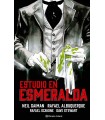 ESTUDIO EN ESMERALDA (NOVELA GRÁFICA)