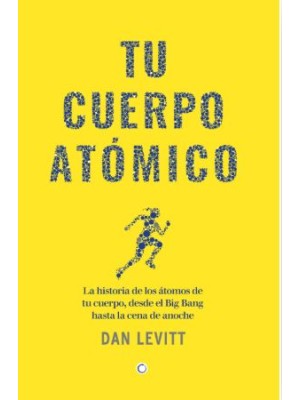 TU CUERPO ATÓMICO