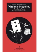 REY, DAMA, VALET