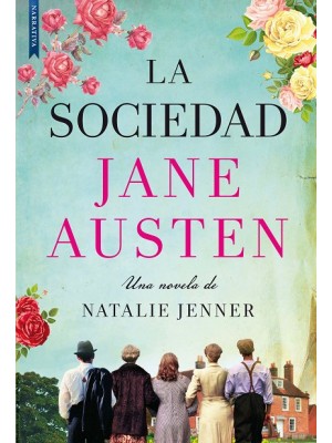 SOCIEDAD JANE AUSTEN, LA