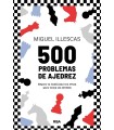 500 PROBLEMAS DE AJEDREZ