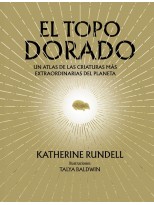 TOPO DORADO, EL
