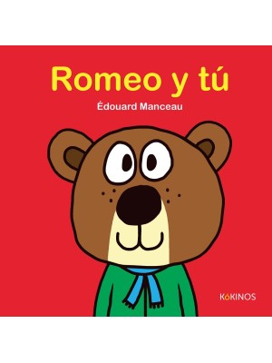 ROMEO Y TÚ