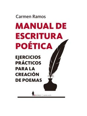 MANUAL DE ESCRITURA POÉTICA
