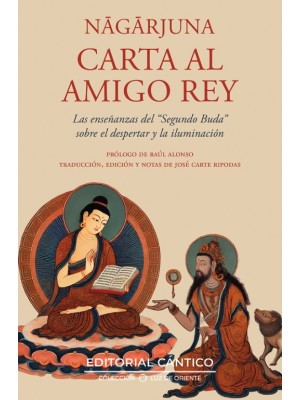 CARTA AL AMIGO REY