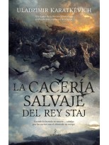 CACERÍA SALVAJE DEL REY STAJ, LA