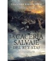 CACERÍA SALVAJE DEL REY STAJ, LA