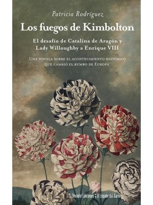 FUEGOS DE KIMBOLTON, LOS