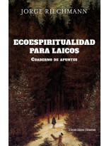 ECOESPIRITUALIDAD PARA LAICOS