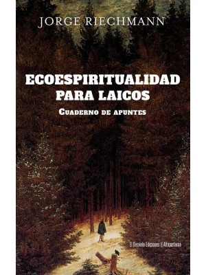 ECOESPIRITUALIDAD PARA LAICOS