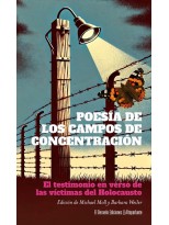POESÍA DE LOS CAMPOS DE CONCENTRACIÓN