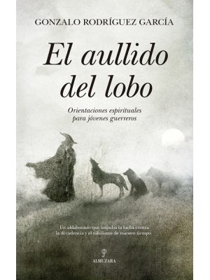 AULLIDO DEL LOBO, EL