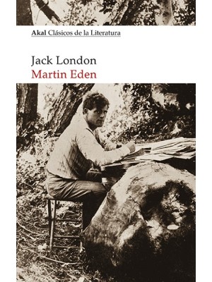 MARTIN EDEN