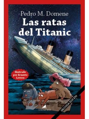 RATAS DEL TITANIC, LAS