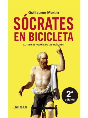 SÓCRATES EN BICICLETA