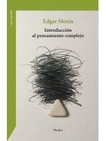 INTRODUCCIÓN AL PENSAMIENTO COMPLEJO