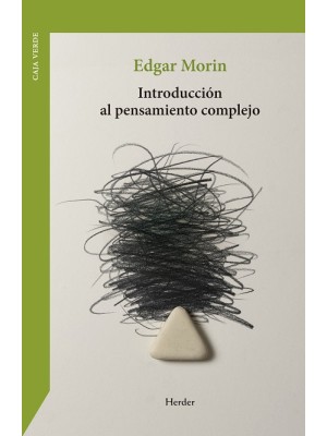 INTRODUCCIÓN AL PENSAMIENTO COMPLEJO