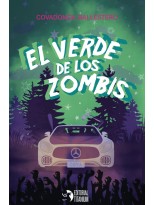 VERDE DE LOS ZOMBIS, EL