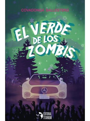 VERDE DE LOS ZOMBIS, EL