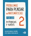 PROBLEMAS PARA PENSAR EN MATEMÁTICAS 2