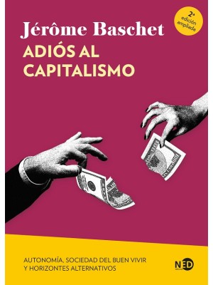 ADIÓS AL CAPITALISMO