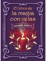 LIBRO DE LA MAGIA CON VELAS, EL