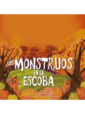 MONTRUOS EN LA ESCOBA, LOS