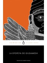 EPOPEYA DE GILGAMESH, LA