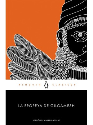EPOPEYA DE GILGAMESH, LA
