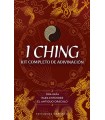 I CHING. KIT COMPLETO DE ADIVINACIÓN + CARTAS