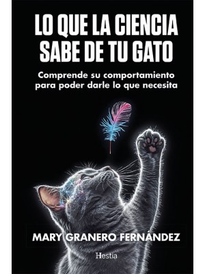 LO QUE LA CIENCIA SABE DE TU GATO