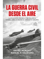 GUERRA CIVIL DESDE EL AIRE, LA