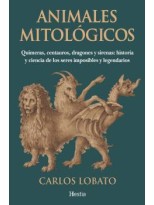 ANIMALES MITOLÓGICOS