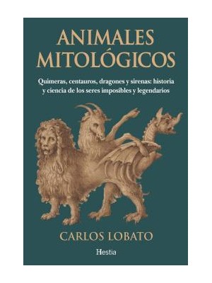 ANIMALES MITOLÓGICOS