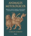 ANIMALES MITOLÓGICOS