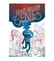 EIGHT BILLION GENIES N 01