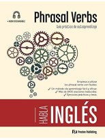 PHRASAL VERBS GUIA AUTOAPRENDIZAJE